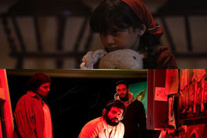 «قاصدک» ایرانی راهی صربستان شد