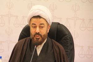 جلوگیری از تغییر کاربری بیش از 98 هکتار از اراضی ملی استان
