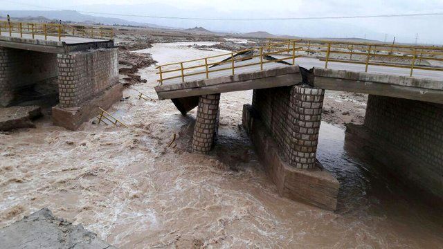 کمک 1.1 میلیارد تومانی کاربران «بله» به سیل زدگان