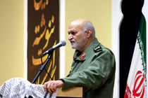 شهید سلیمانی پیشران گام دوم انقلاب اسلامی است