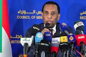 سودان با بازگشت نیروهای سازمان ملل به این کشور مخالف است