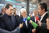 عملیات چهار میلیارد دلار پروژه در سال جاری آغاز شد