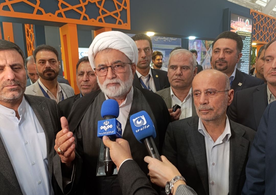 رفع مشکلات صنعت در دستور کار جدی کمیسیون انرژی مجلس است