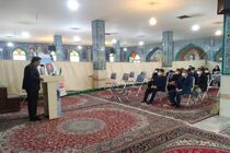 اجرای طرح "دوشنبه های آبی"  در 20 روستای استان اصفهان