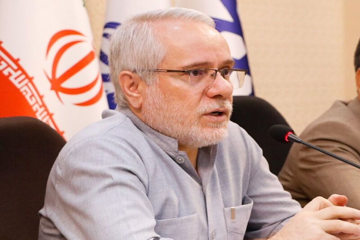 صدا و سیمای آذربایجان شرقی 