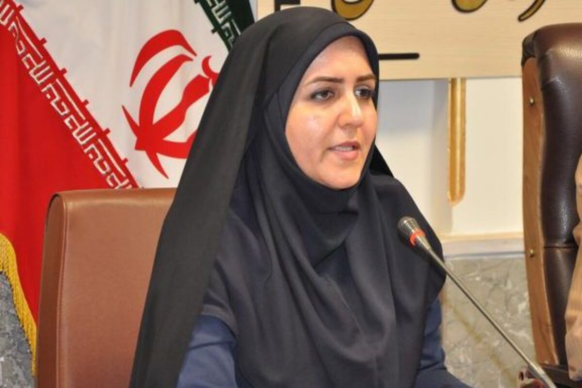 پریسا کرمی