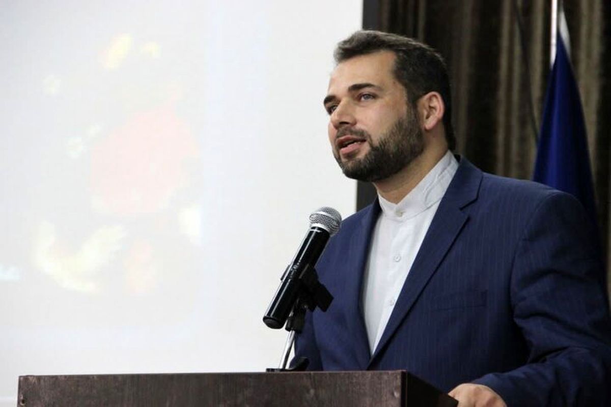 انتخابات خبرگان در گیلان