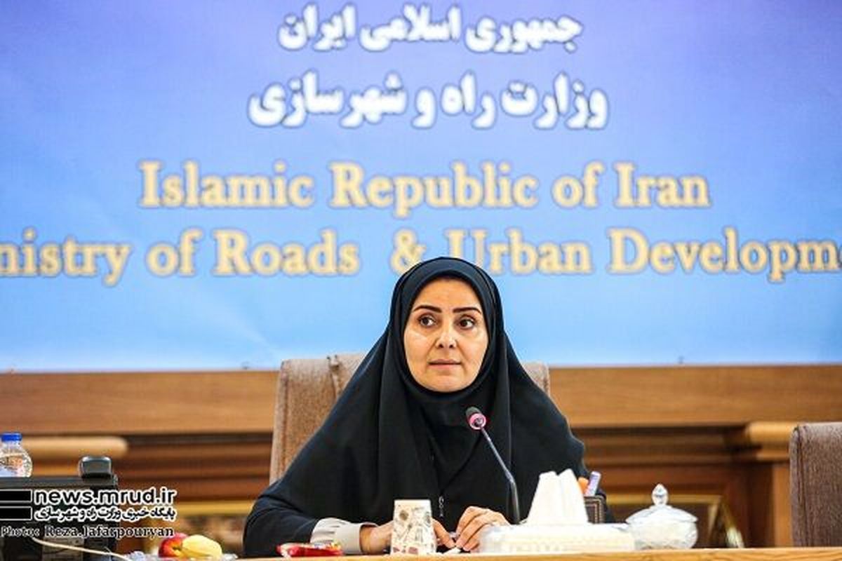 وزیر راه و شهرسازی