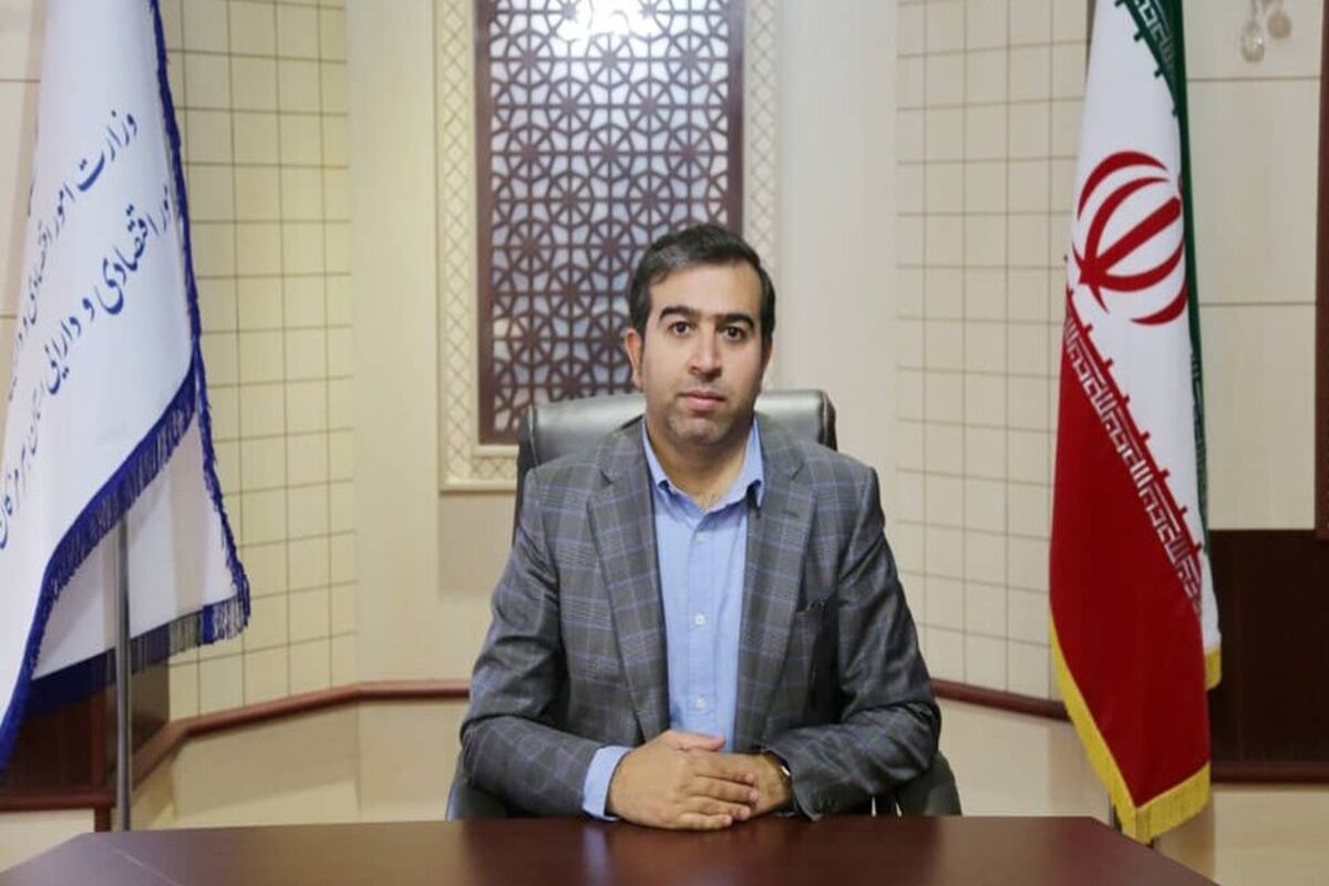 مهدی دسینه