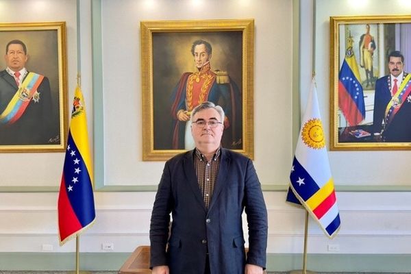 اوضاع در ونزوئلا آرام است/ احتمال حملات بیشتر وجود دارد