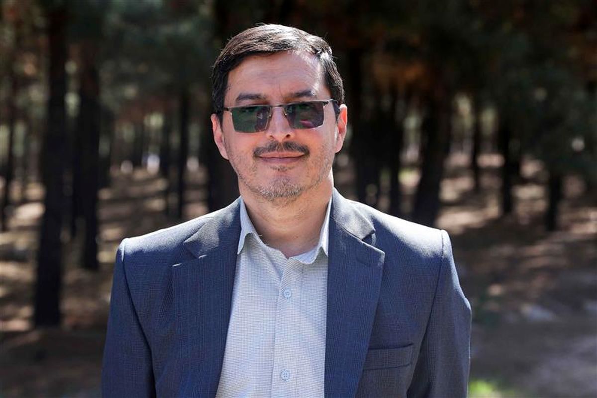 فولاد مبارکه اصفهان