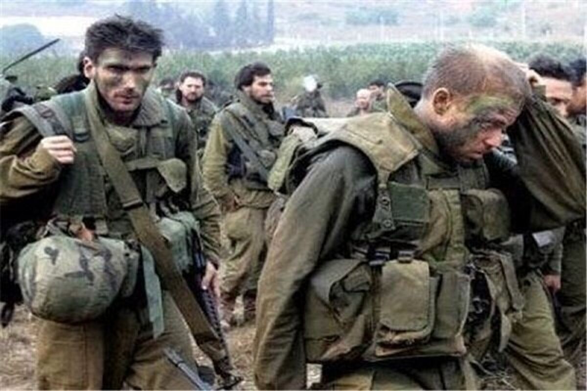 رژیم صهیونیستی