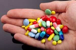 واردات داروی چینی نداریم