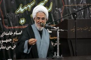 نماز جمعه تریبون امید، وحدت و جهاد تبیین است