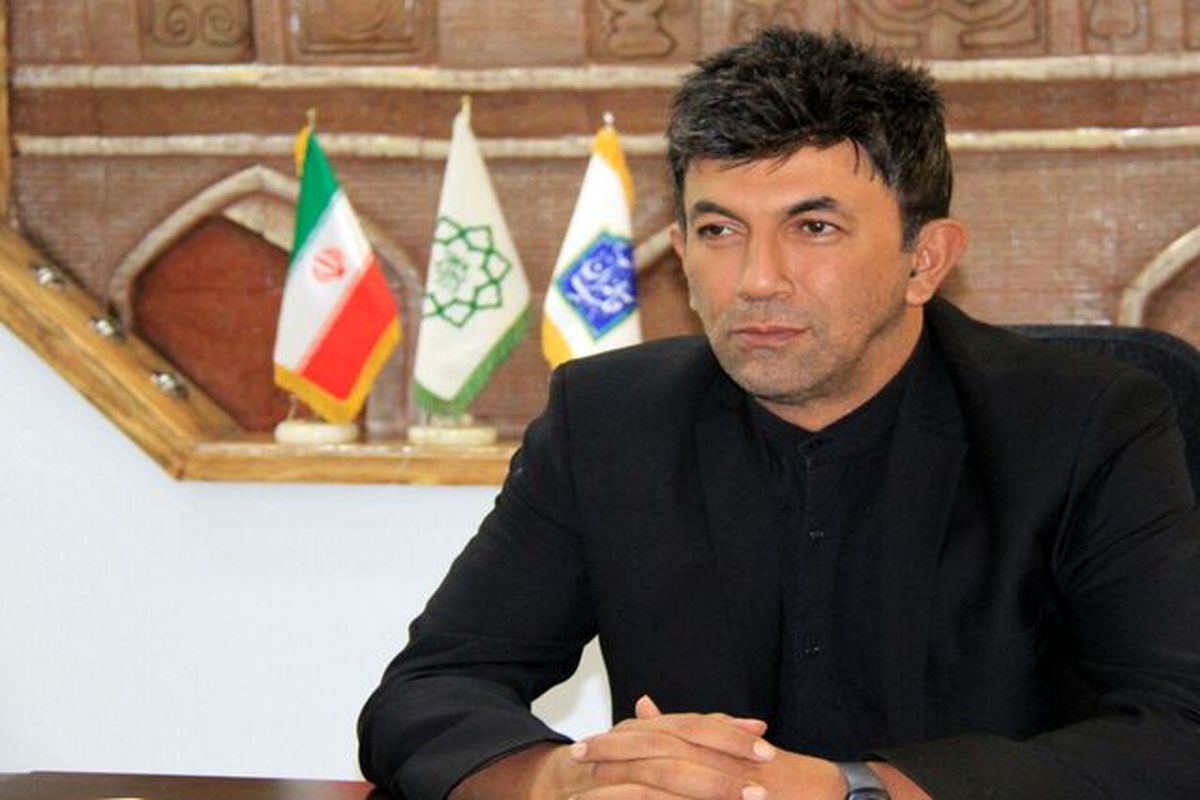 محسنی+شهرداری