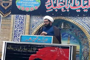 همه‌پرسی استقلال اقلیم کردستان تاکتیک جدد آمریکا برای بحران‌سازی در عراق است