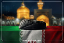اینفوگرافیک/کیفیت نماز لیلة الدفن برای رهبر شهید و خانواده ایشان