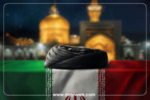 اینفوگرافیک/کیفیت نماز لیلة الدفن برای رهبر شهید و خانواده ایشان
