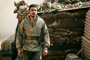 هفته دفاع مقدس «مجنون» اکران می‌شود