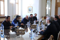 آژانس بین المللی انرژی اتمی اصول حرفه‌ای و محرمانه را رعایت کند