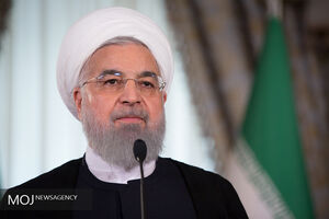 روحانی با استعفای مسعود نیلی موافقت کرد