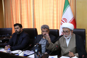 اقدام وزارت نیرو در پایداری برق طی جنگ ۱۲ روزه جهاد بود