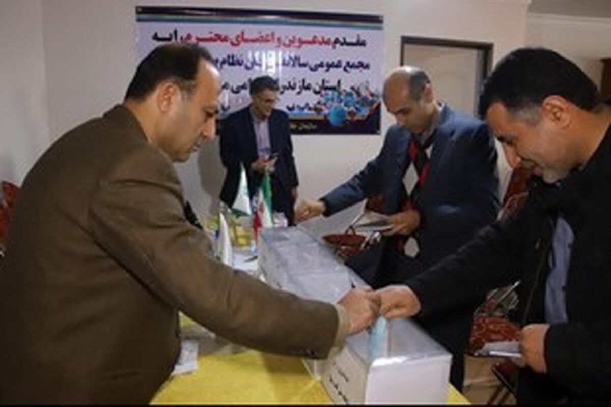 نظام صنفی
