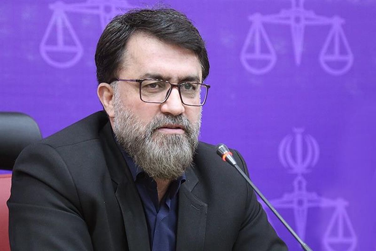 دادستان قزوین