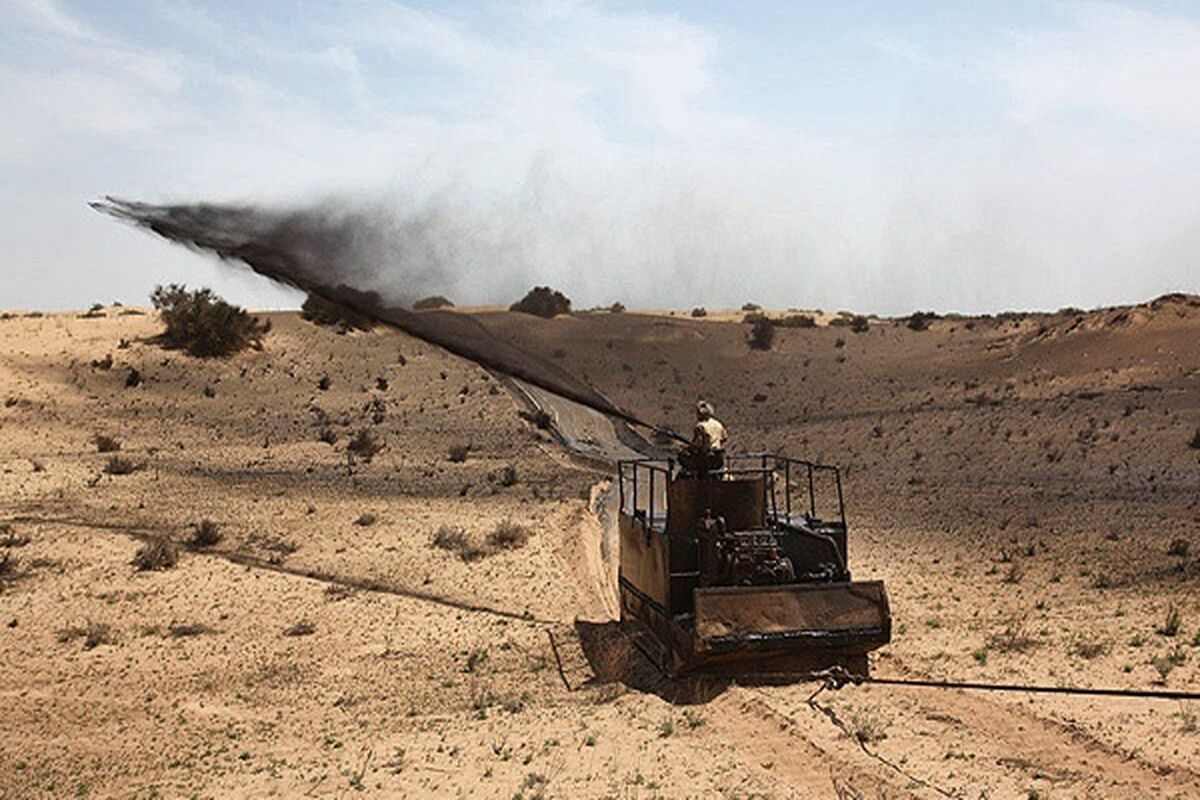  زدایی