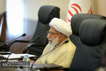 هشدار آیت الله جنتی به رژیم صهیونیستی و آمریکای جنایتکار در پی ترور شهید فخری‌ زاده