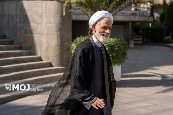 معاون حقوقی رئیس جمهور درگذشت خواهر وزیر امور خارجه را تسلیت گفت
