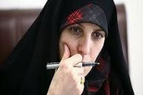 ریل‌گذاری درستی در حوزه زنان و خانواده انجام شده است