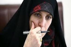 ریل‌گذاری درستی در حوزه زنان و خانواده انجام شده است