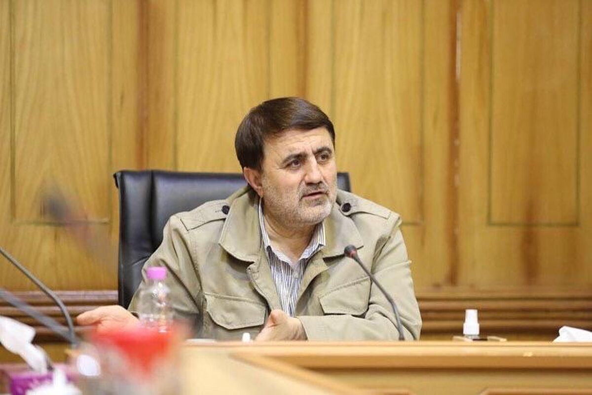 استاندار کرمانشاه