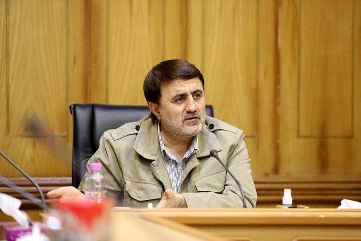 استاندار کرمانشاه