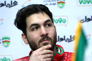 دو پیشنهاد از لالیگا برای دروازه‌بان تیم ملی