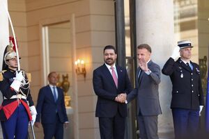 عراق برای میزبانی از مذاکرات مستقیم طرف‌های درگیر در منطقه اعلام آمادگی کرد