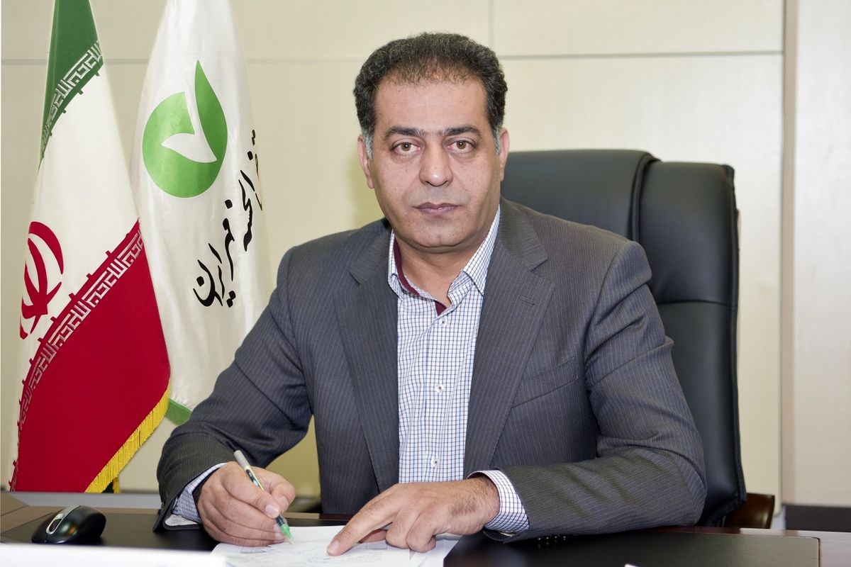 مرتضی اکبری