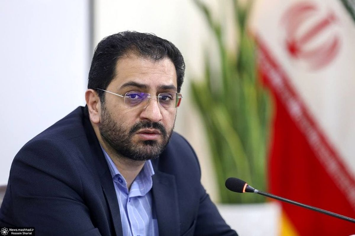 شهردار مشهد