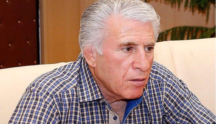 جوادی: ما هم از قرار گرفتن در گروه آسان راضی نیستیم