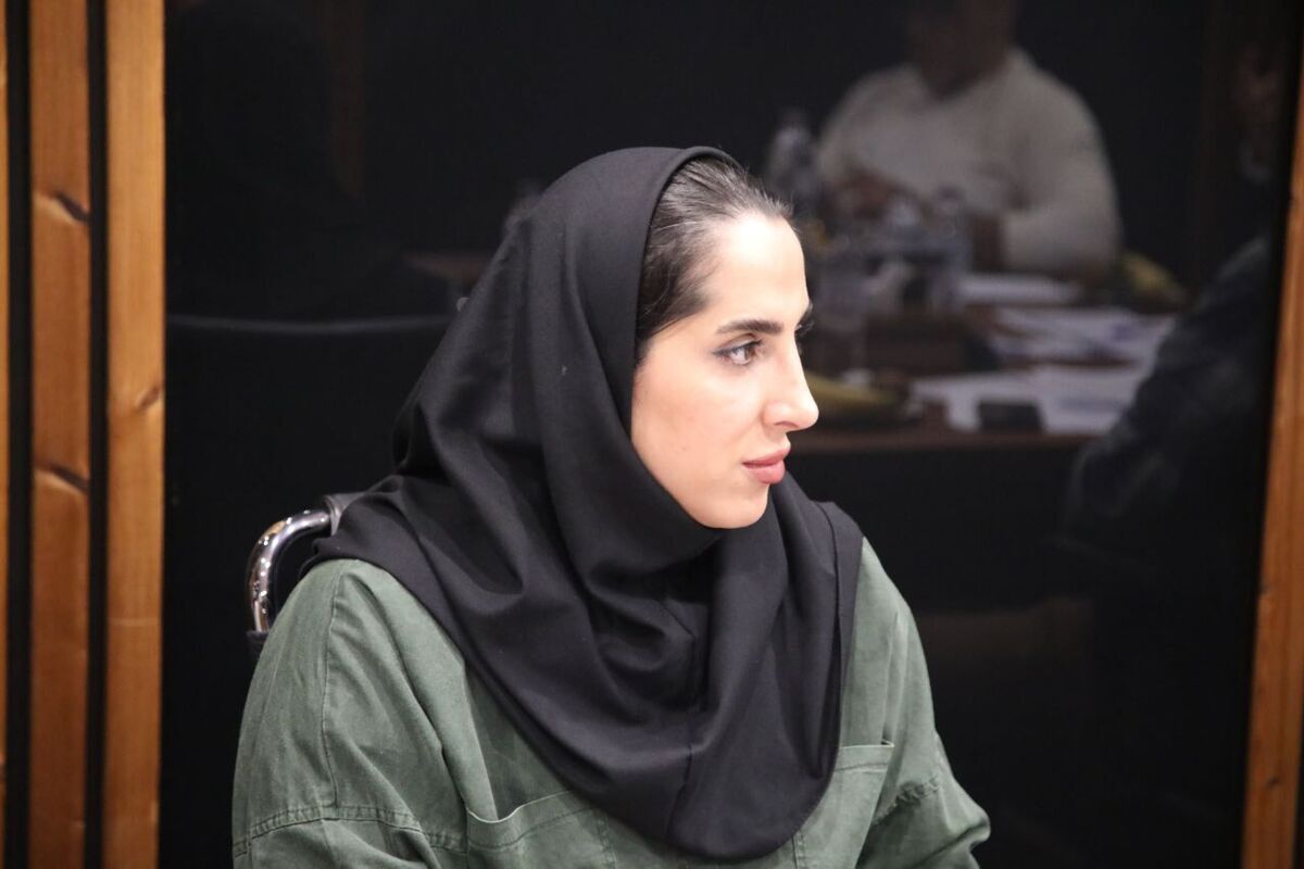 سیده‌الهام حسینی