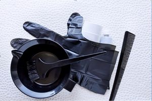 با رعایت این نکات، بهترین رنگ مو را انتخاب کنید