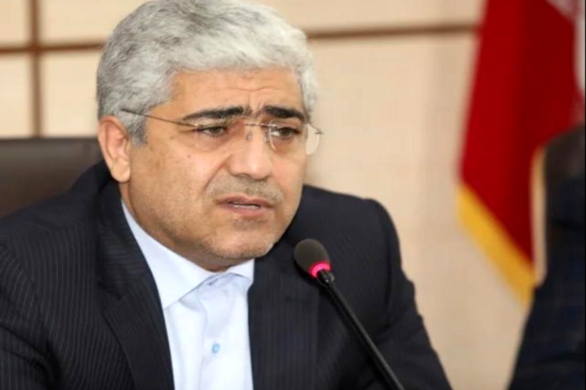 سعید ناجی