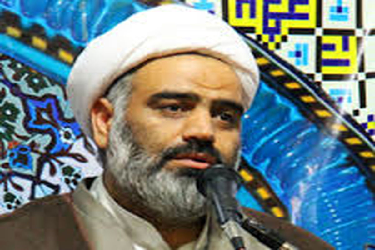 اصفهان- رییس تبلیغات اسلامی