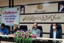  ۱۲ درصد کل آموزش های فنی و حرفه ای در ۱۰ ماهه امسال در محیط کار واقعی بوده است