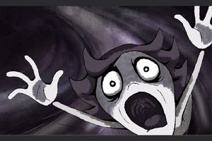 انیمیشن آدم خانگی برنده جایزه جشنواره سائوپائولو تایمز شد