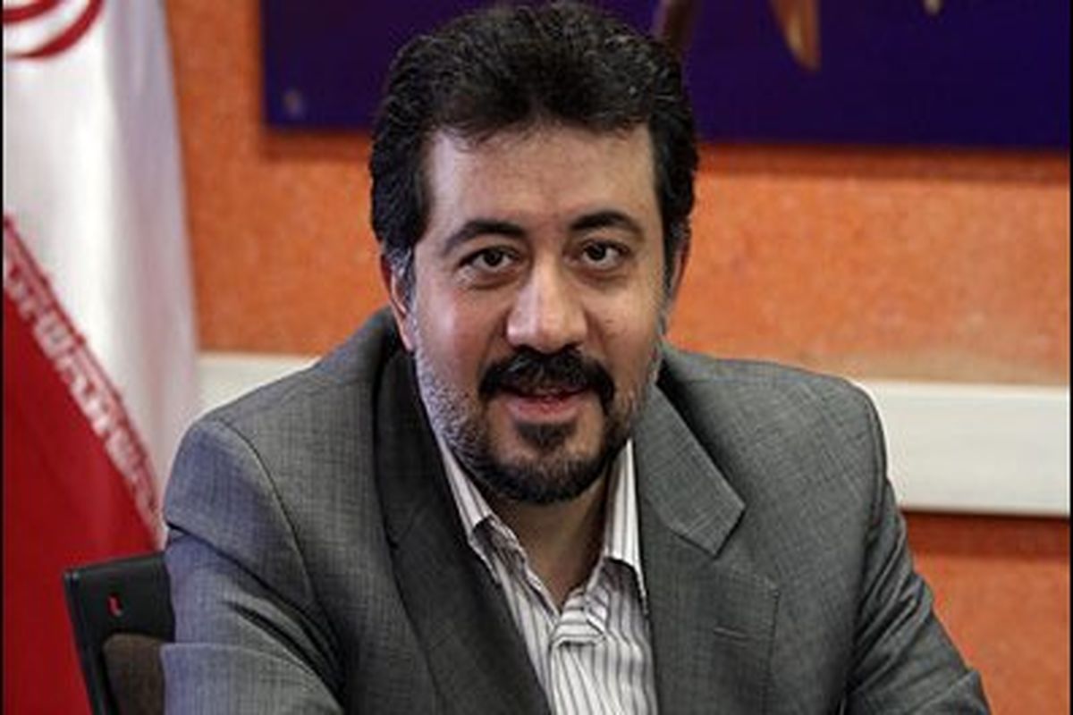 محمدمهدی تندگویان