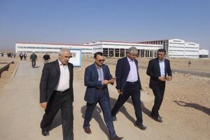 پرداخت و استمهال مطالبات تولیدکنندگان یزدی تصمیم گیری شد