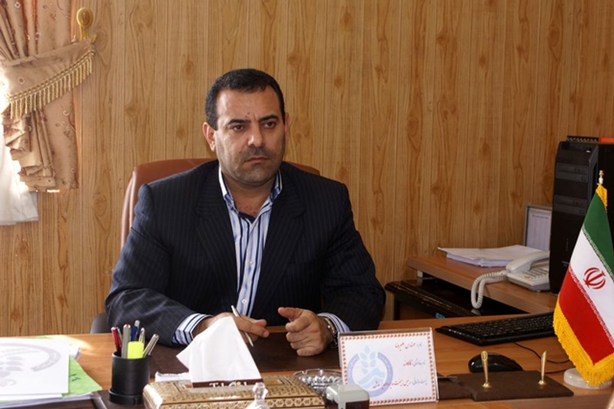 علیرضا کاکاوند