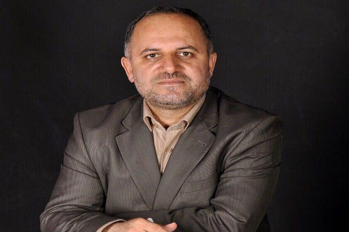 بهزادحسنی